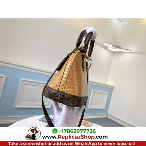 Louis Vuitton Alma - Image 6