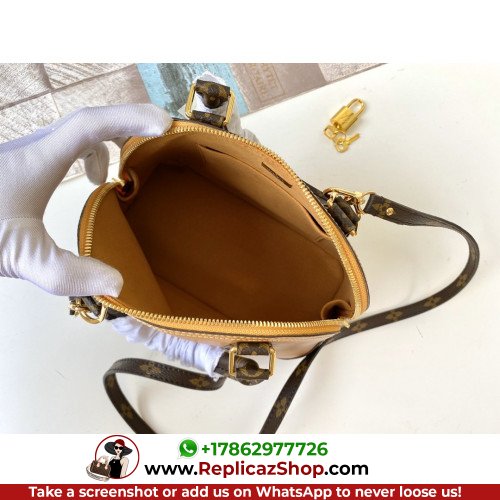 Louis Vuitton Alma - Image 8