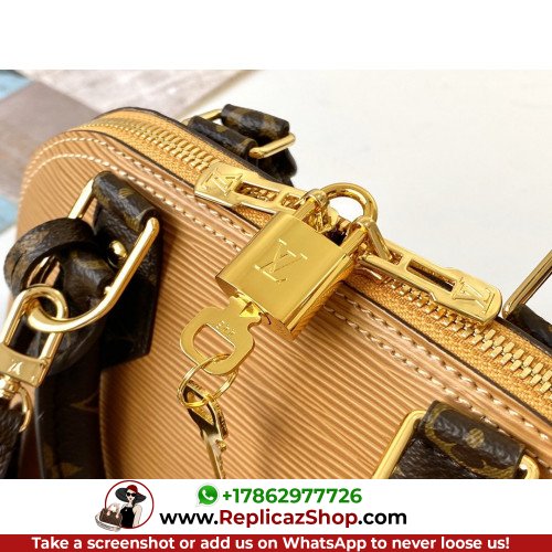 Louis Vuitton Alma - Image 10