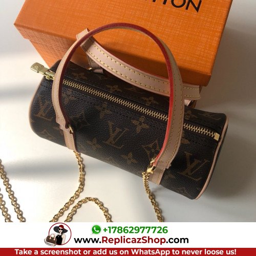 Louis Vuitton Vintage - Image 4
