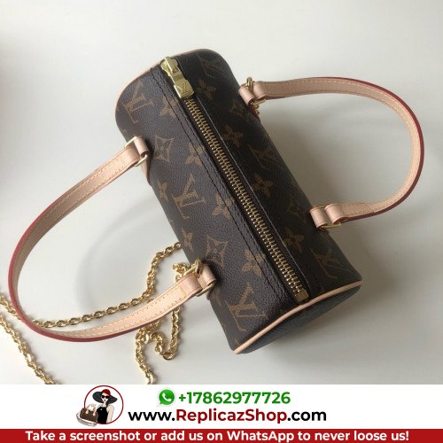 Louis Vuitton Vintage - Image 6