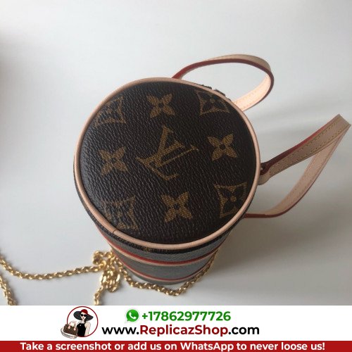 Louis Vuitton Vintage - Image 7