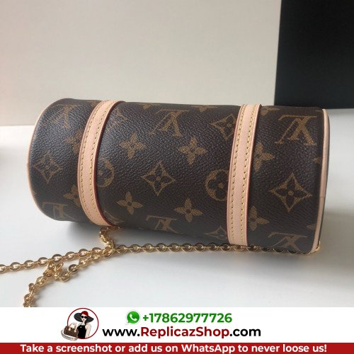 Louis Vuitton Vintage - Image 8