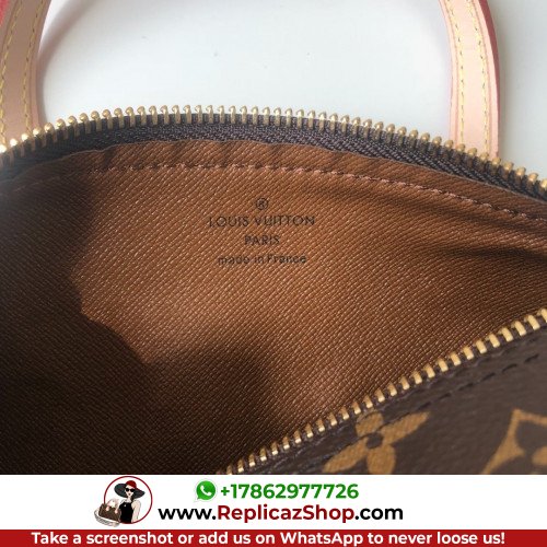 Louis Vuitton Vintage - Image 9