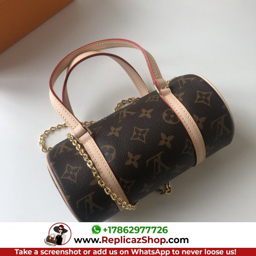 Louis Vuitton Vintage - Image 10