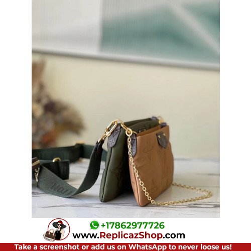 Louis Vuitton Pochete - Image 11