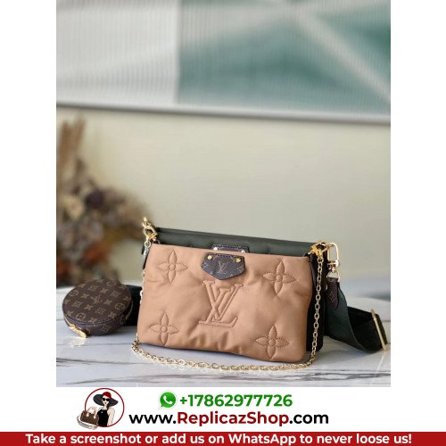 Louis Vuitton Pochete