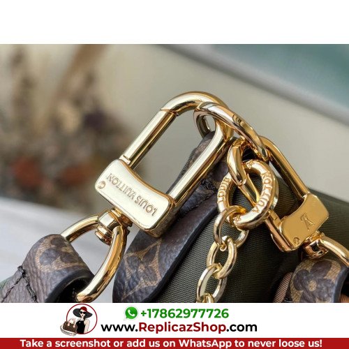 Louis Vuitton Pochete - Image 10