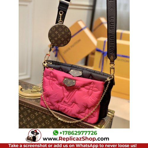 Louis Vuitton Pochete