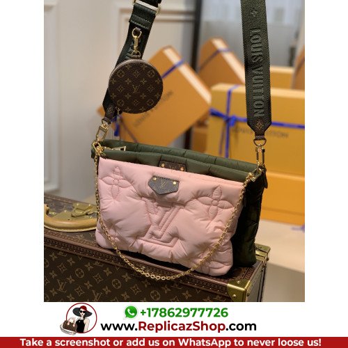 Louis Vuitton Pochete