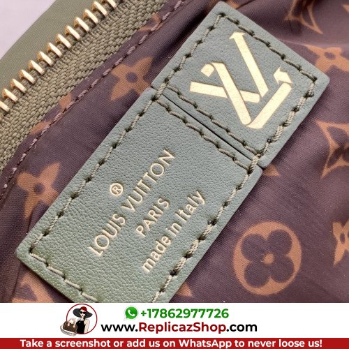 Louis Vuitton Pochete - Image 7