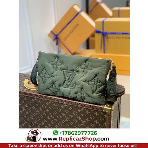 Louis Vuitton Pochete - Image 8