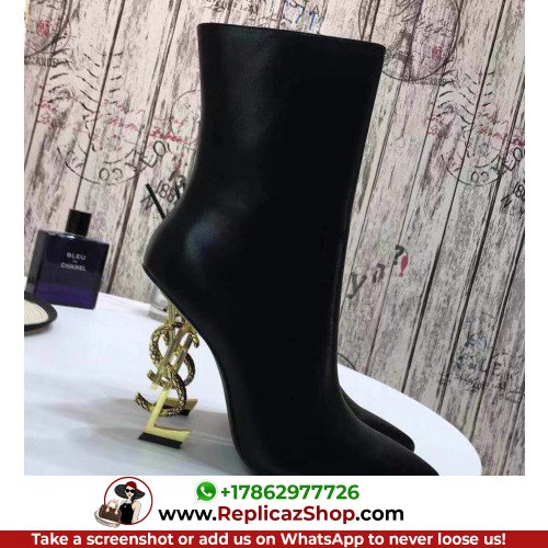 YSL Heels & Slippers - Image 2