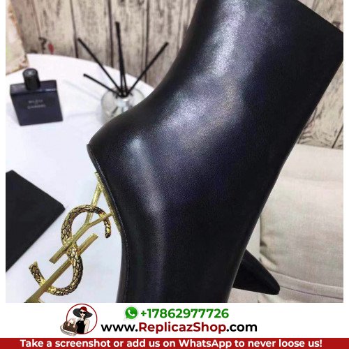 YSL Heels & Slippers - Image 3