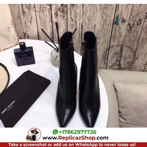 YSL Heels & Slippers - Image 5