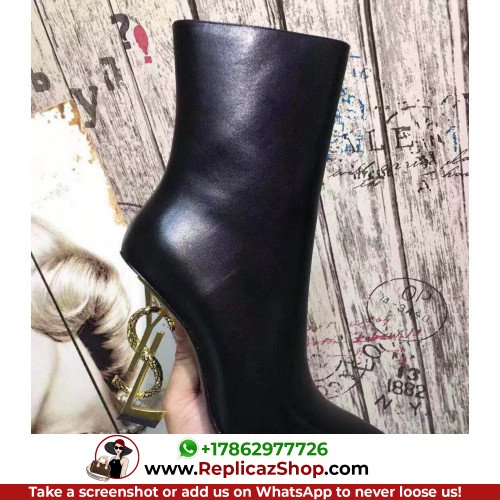 YSL Heels & Slippers - Image 9