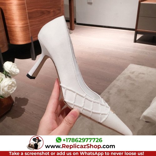 Chanel High Heels - Image 2