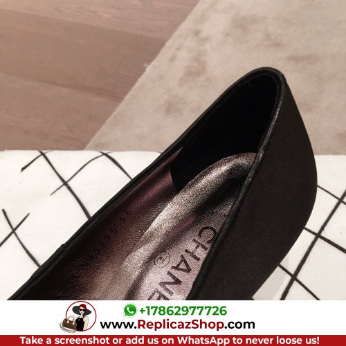 Chanel High Heels - Image 5