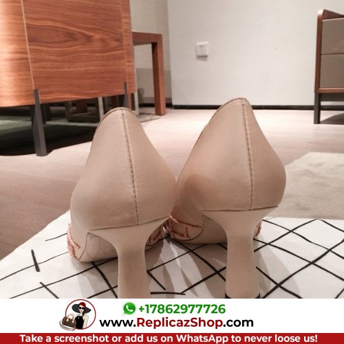 Chanel High Heels - Image 6