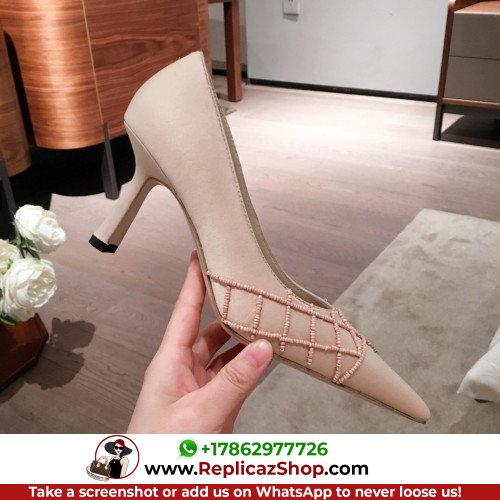 Chanel High Heels - Image 7