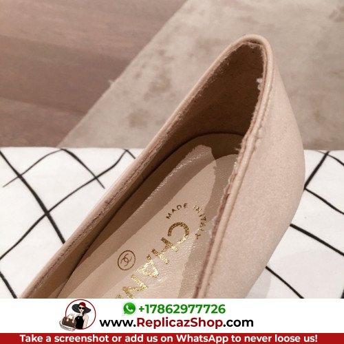 Chanel High Heels - Image 8