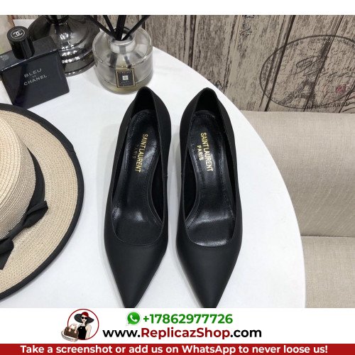 YSL Heels & Slippers - Image 2