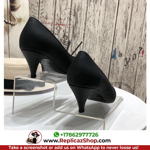 YSL Heels & Slippers - Image 3