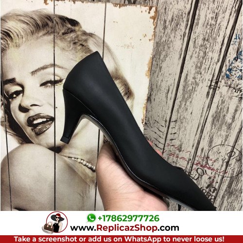 YSL Heels & Slippers - Image 4