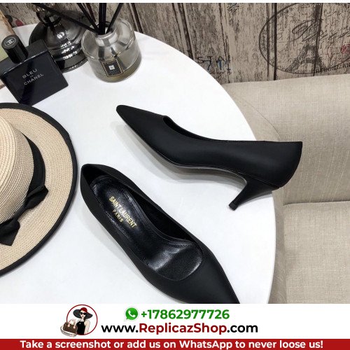 YSL Heels & Slippers - Image 6