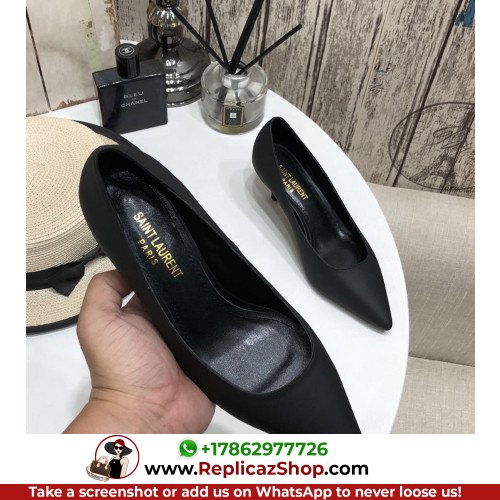 YSL Heels & Slippers - Image 7