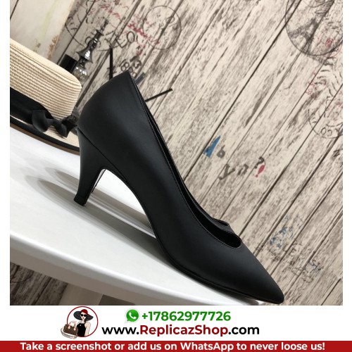 YSL Heels & Slippers - Image 9