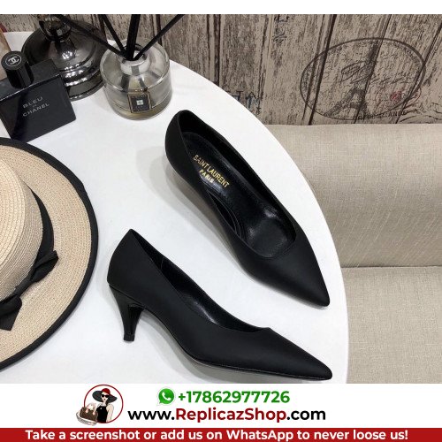 YSL Heels & Slippers - Image 10