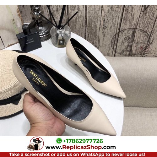 YSL Heels & Slippers - Image 2