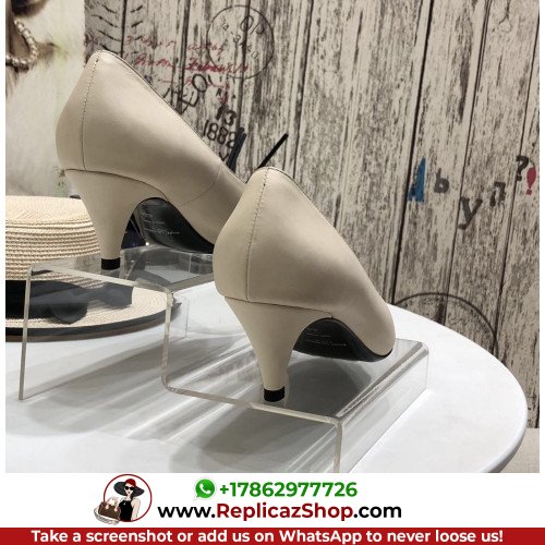 YSL Heels & Slippers - Image 3