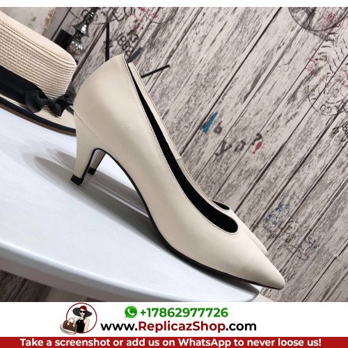 YSL Heels & Slippers - Image 5