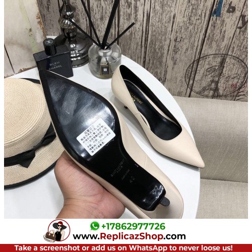 YSL Heels & Slippers - Image 7