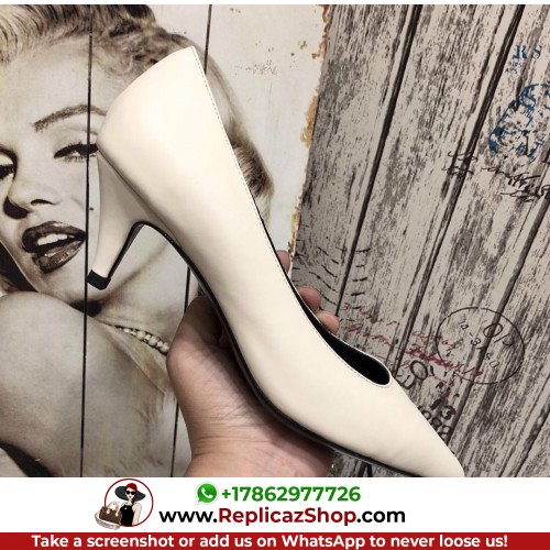 YSL Heels & Slippers - Image 8