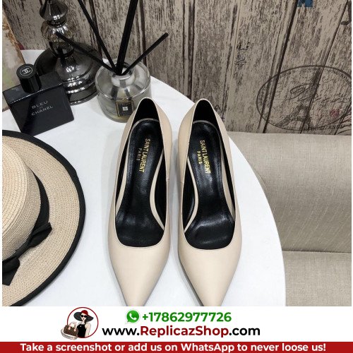 YSL Heels & Slippers - Image 10