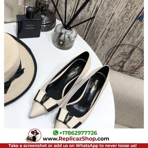 YSL Heels & Slippers - Image 3