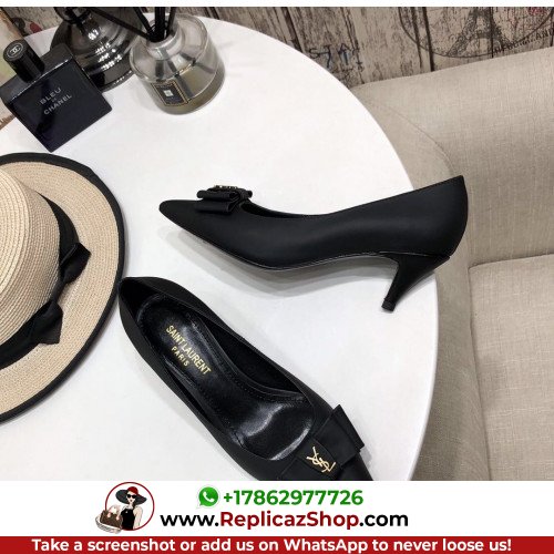 YSL Heels & Slippers - Image 2