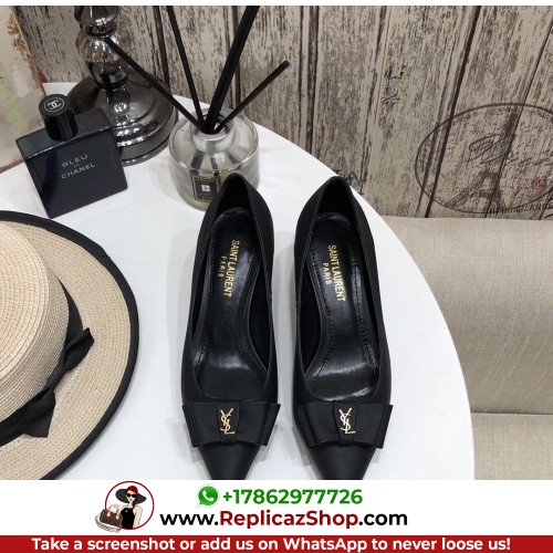 YSL Heels & Slippers - Image 3