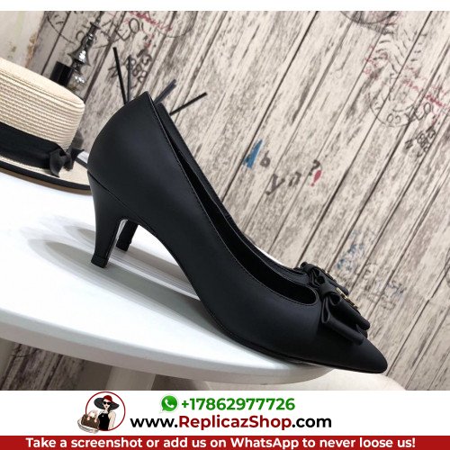 YSL Heels & Slippers - Image 4