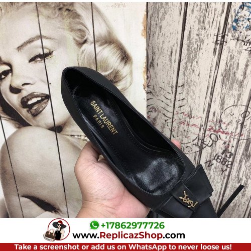 YSL Heels & Slippers - Image 5