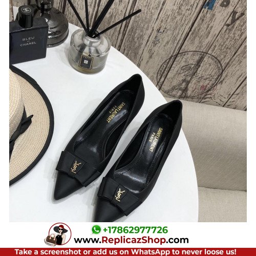 YSL Heels & Slippers - Image 7