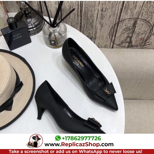 YSL Heels & Slippers - Image 8