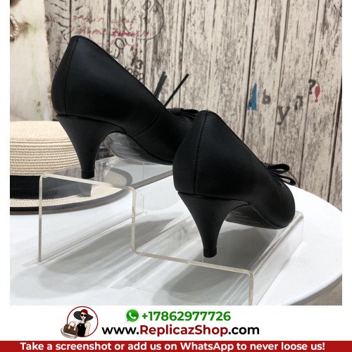 YSL Heels & Slippers - Image 9