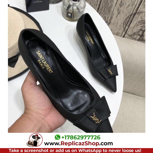 YSL Heels & Slippers - Image 10