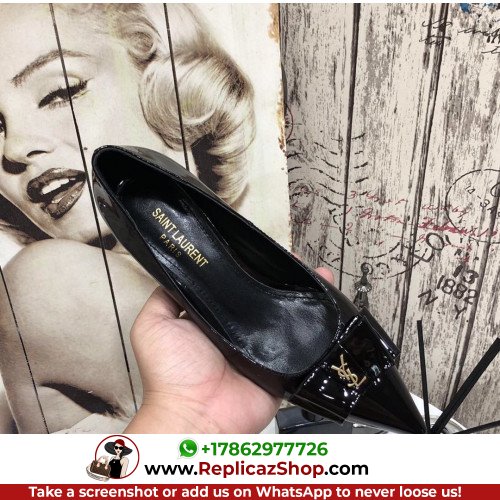 YSL Heels & Slippers - Image 4