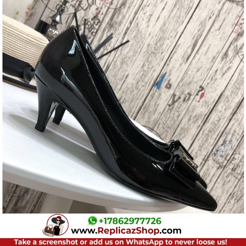 YSL Heels & Slippers - Image 7