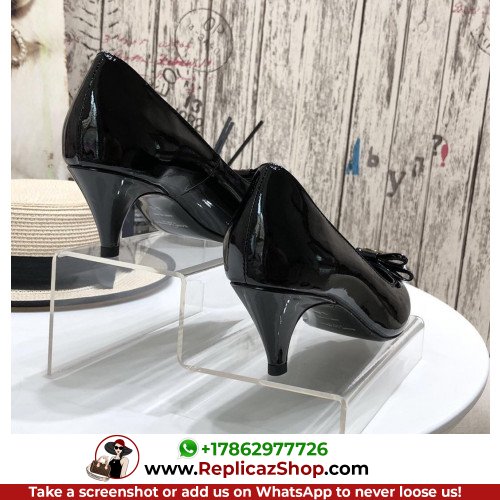 YSL Heels & Slippers - Image 10